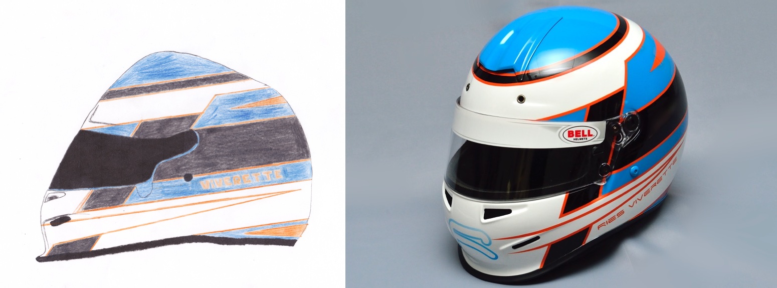 helmet